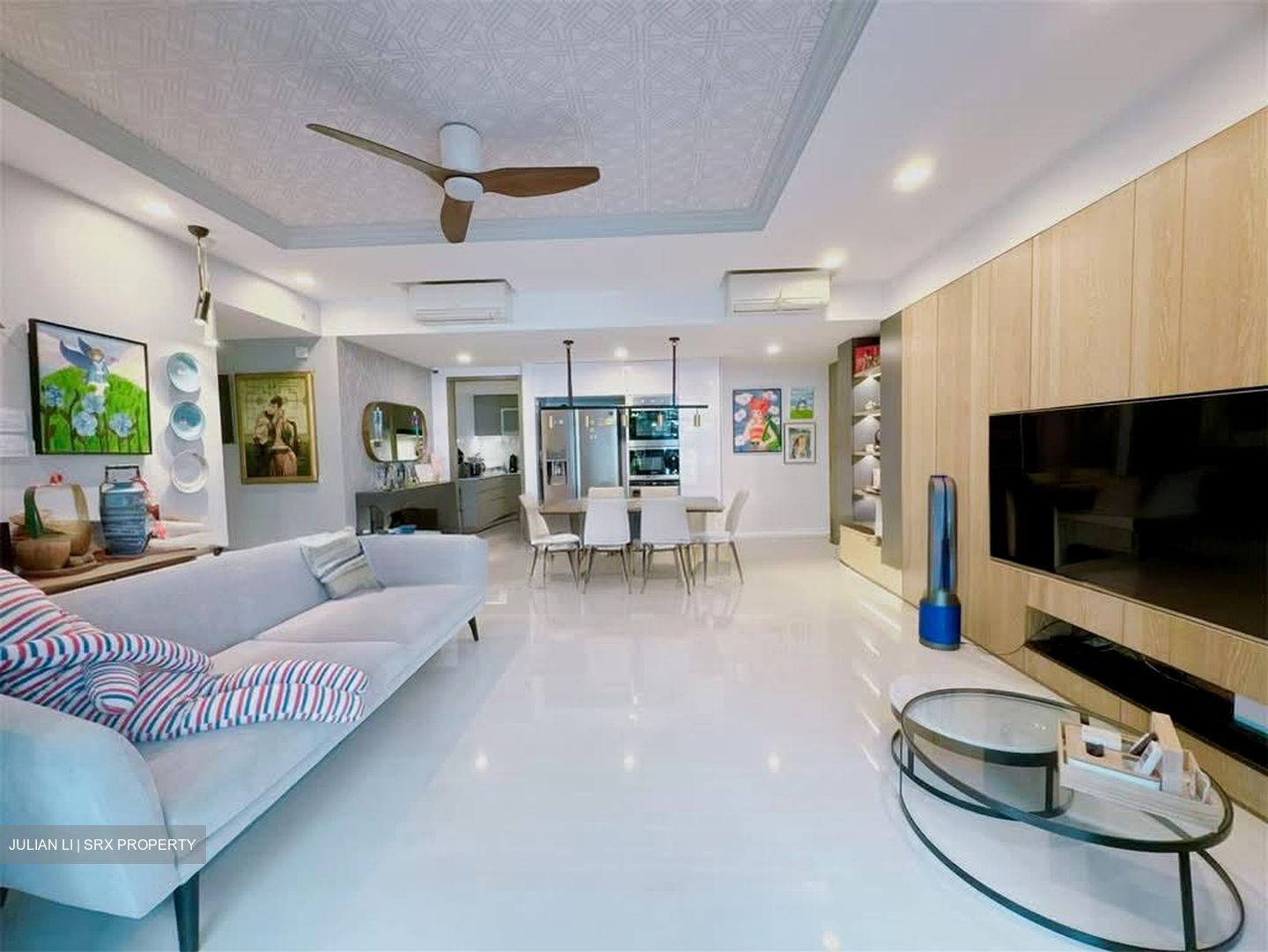 Bellewaters (D19), Condominium #583629241